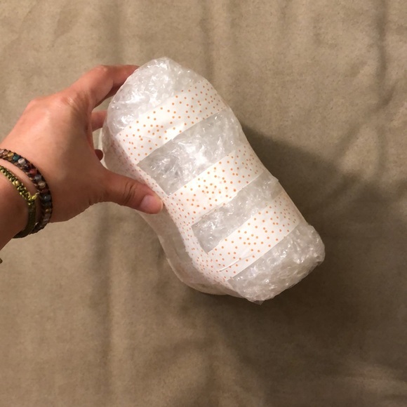 🫏🫏 Set of Two Dos Hombres Glasses. One new one used. - Picture 12 of 14